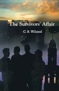 bokomslag The Survivors' Affair