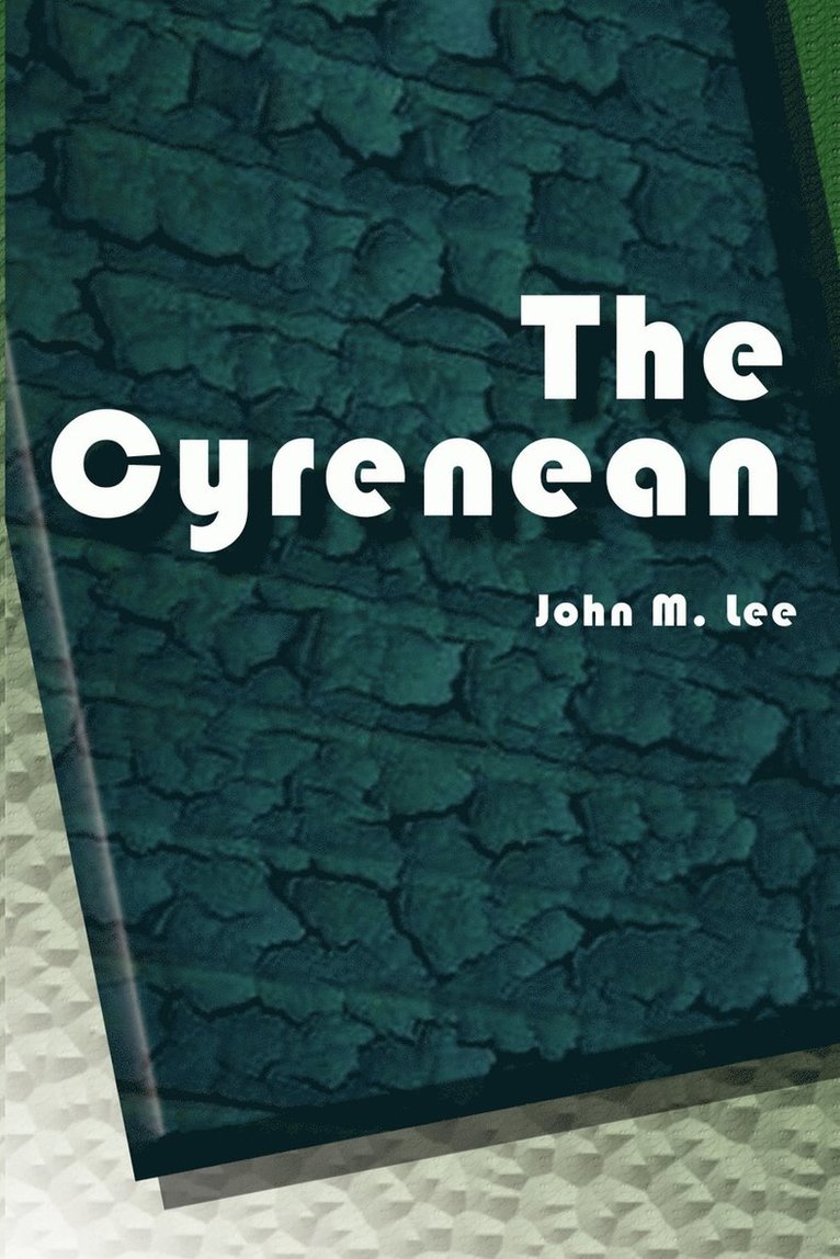 John M. Lee - Cyrenean, Häftad