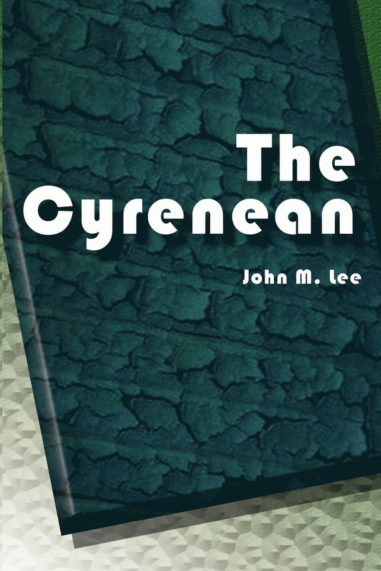 The Cyrenean 1