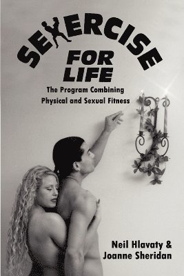 bokomslag Sexercise for Life