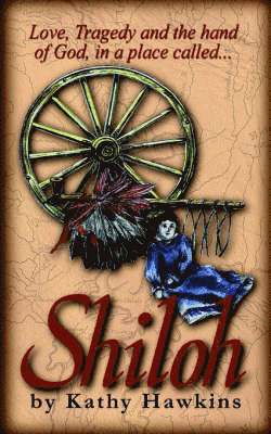 Kathy Hawkins - Shiloh, Häftad