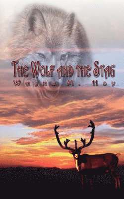 The Wolf and the Stag 1