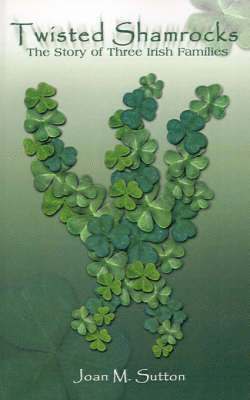 bokomslag Twisted Shamrocks