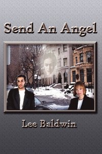 bokomslag Send an Angel