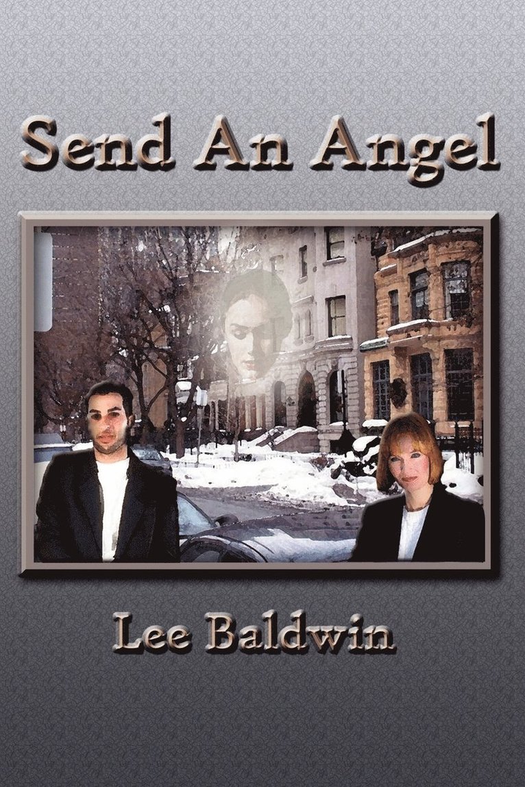 Send an Angel 1