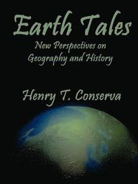 bokomslag Earth Tales