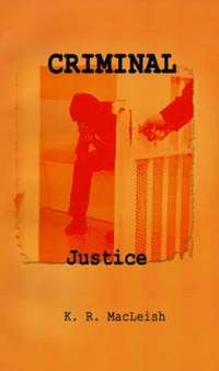bokomslag Criminal Justice