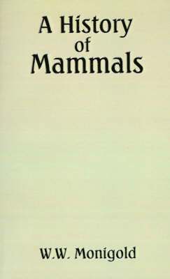 A History of Mammals 1