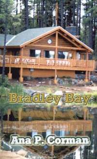 bokomslag Bradley Bay