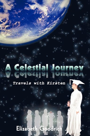 bokomslag A Celestial Journey