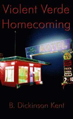 Violent Verde Homecoming 1