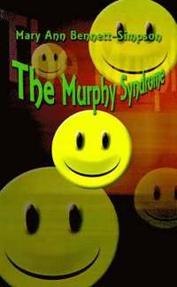 bokomslag The Murphy Syndrome