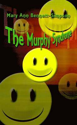 bokomslag The Murphy Syndrome