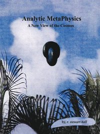 bokomslag Analytic Metaphysics