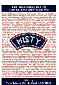 bokomslag Misty