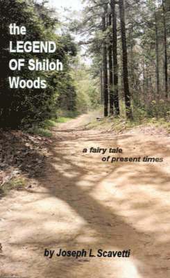 Legend of Shiloh Woods