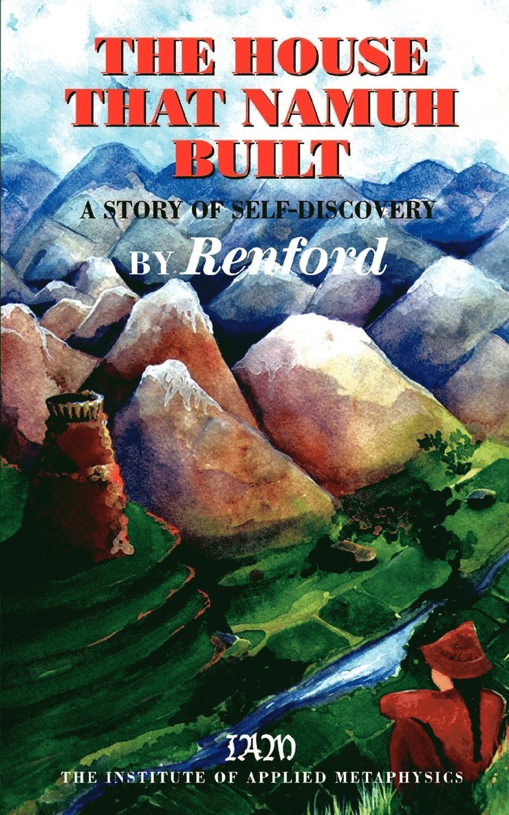 Renford - House That Namuh Built, Häftad