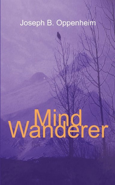 bokomslag Mind Wanderer