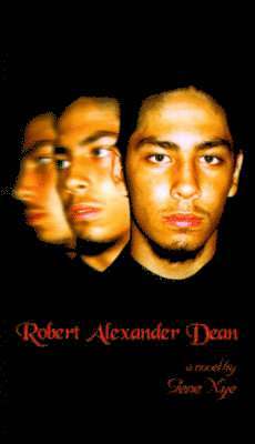 Robert Alexander Dean 1