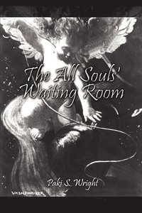 bokomslag The All Souls' Waiting Room