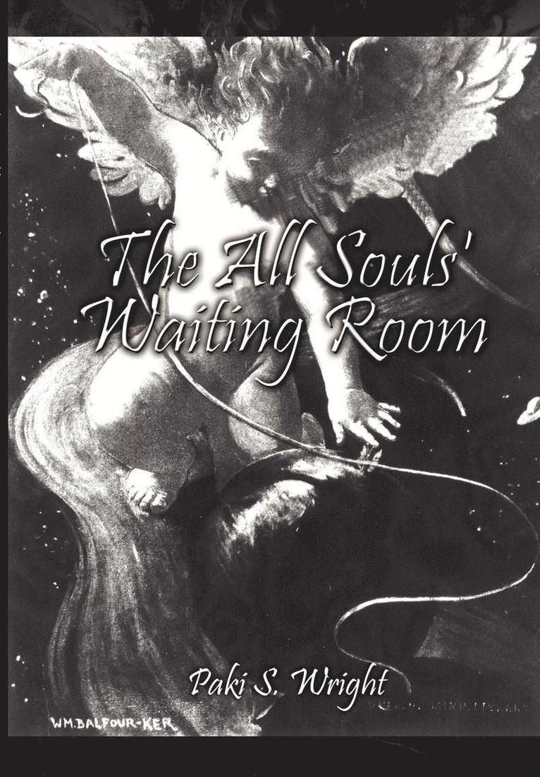 The All Souls' Waiting Room 1