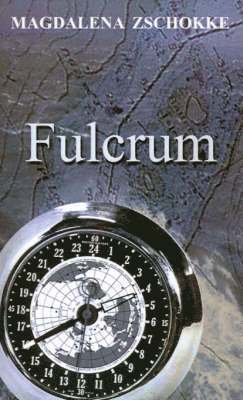 bokomslag Fulcrum