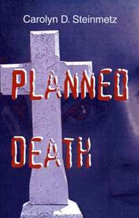 bokomslag Planned Death