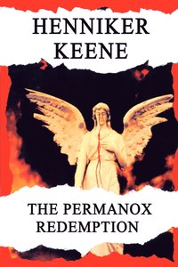 bokomslag The Permanox Redemption