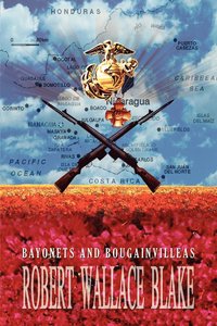 bokomslag Bayonets and Bougainvilleas