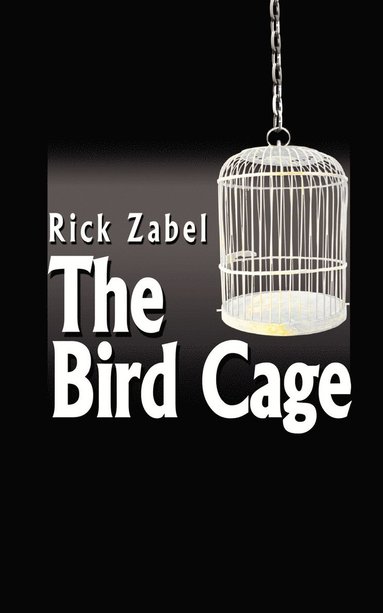 bokomslag Bird Cage