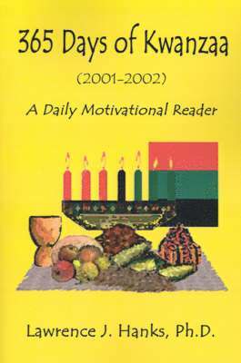 365 Days of Kwanzaa 1