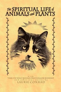 bokomslag Spiritual Life of Animals and Plants