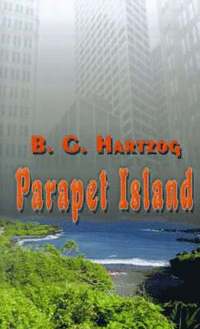 bokomslag Parapet Island