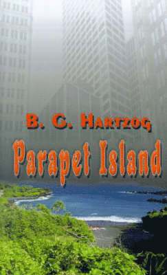 Parapet Island 1