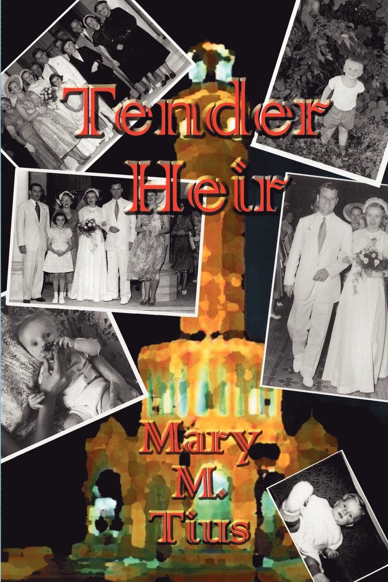 Tender Heir 1