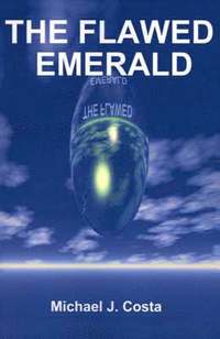 bokomslag The Flawed Emerald