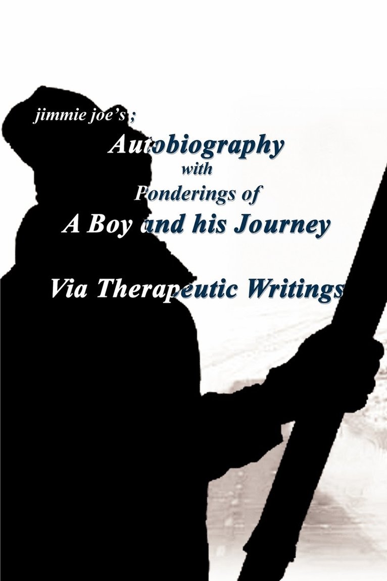 A Boy and His Journey 1