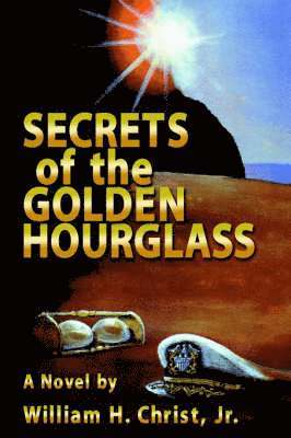 bokomslag Secrets of the Golden Hourglass