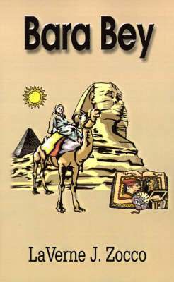 LaVerne J. Zocco, Laverne J. Zocco - Bara Bey, Häftad