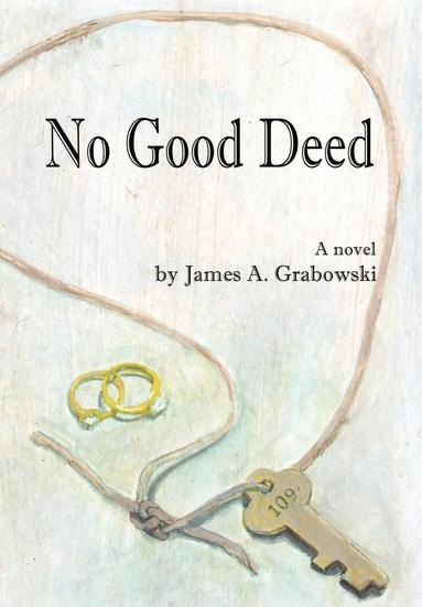 bokomslag No Good Deed