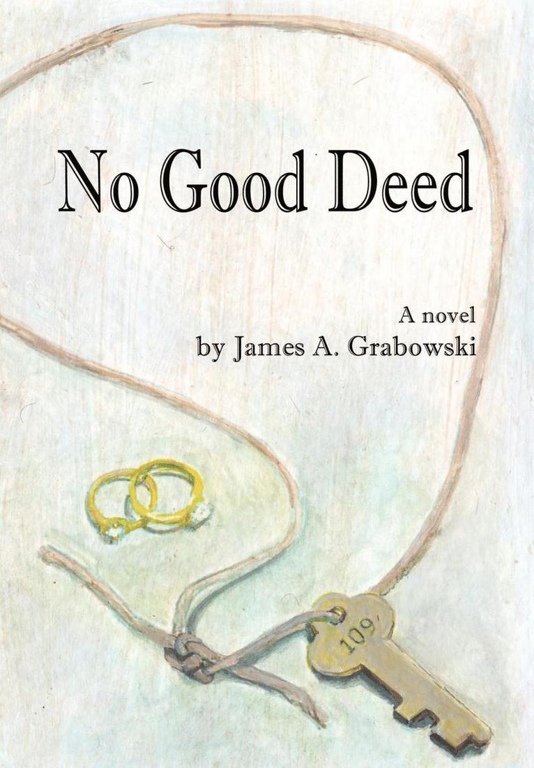 No Good Deed 1