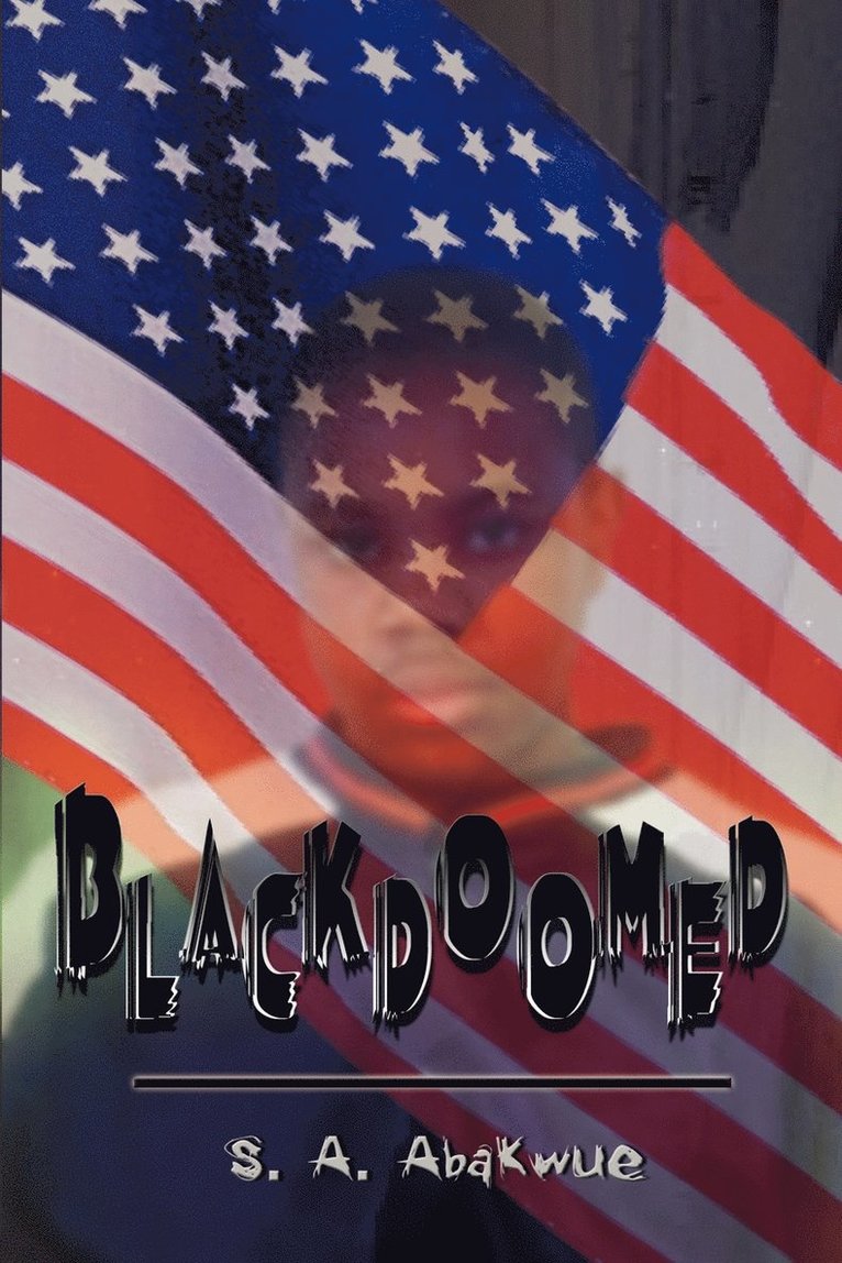 Blackdoomed 1