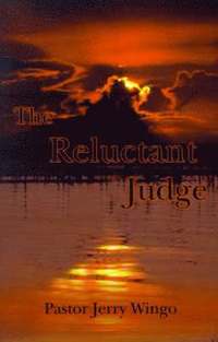 bokomslag The Reluctant Judge
