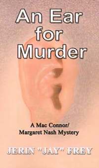 bokomslag An Ear for Murder
