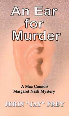 An Ear for Murder 1