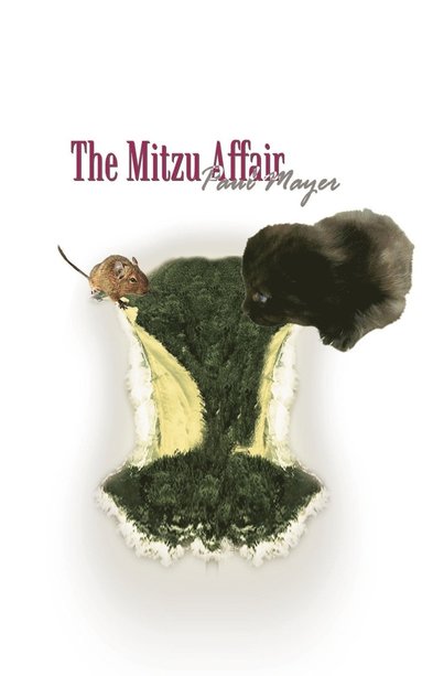 bokomslag Mitzu Affair