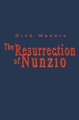bokomslag Resurrection of Nunzio