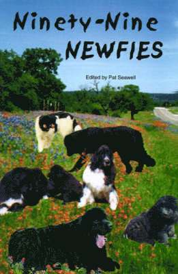 Ninety-nine Newfies 1