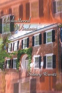 bokomslag Unshuttered Windows