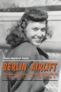 bokomslag Berlin Airlift